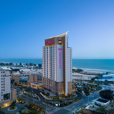 Crowne Plaza Beihai Silver Beach By Ihg 외부 사진