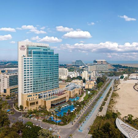 Crowne Plaza Beihai Silver Beach By Ihg 외부 사진