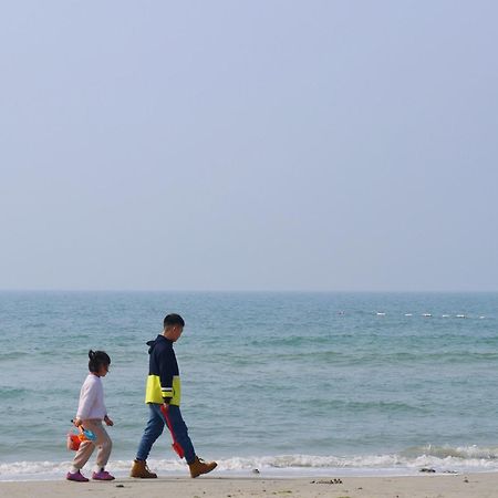 Crowne Plaza Beihai Silver Beach By Ihg 외부 사진