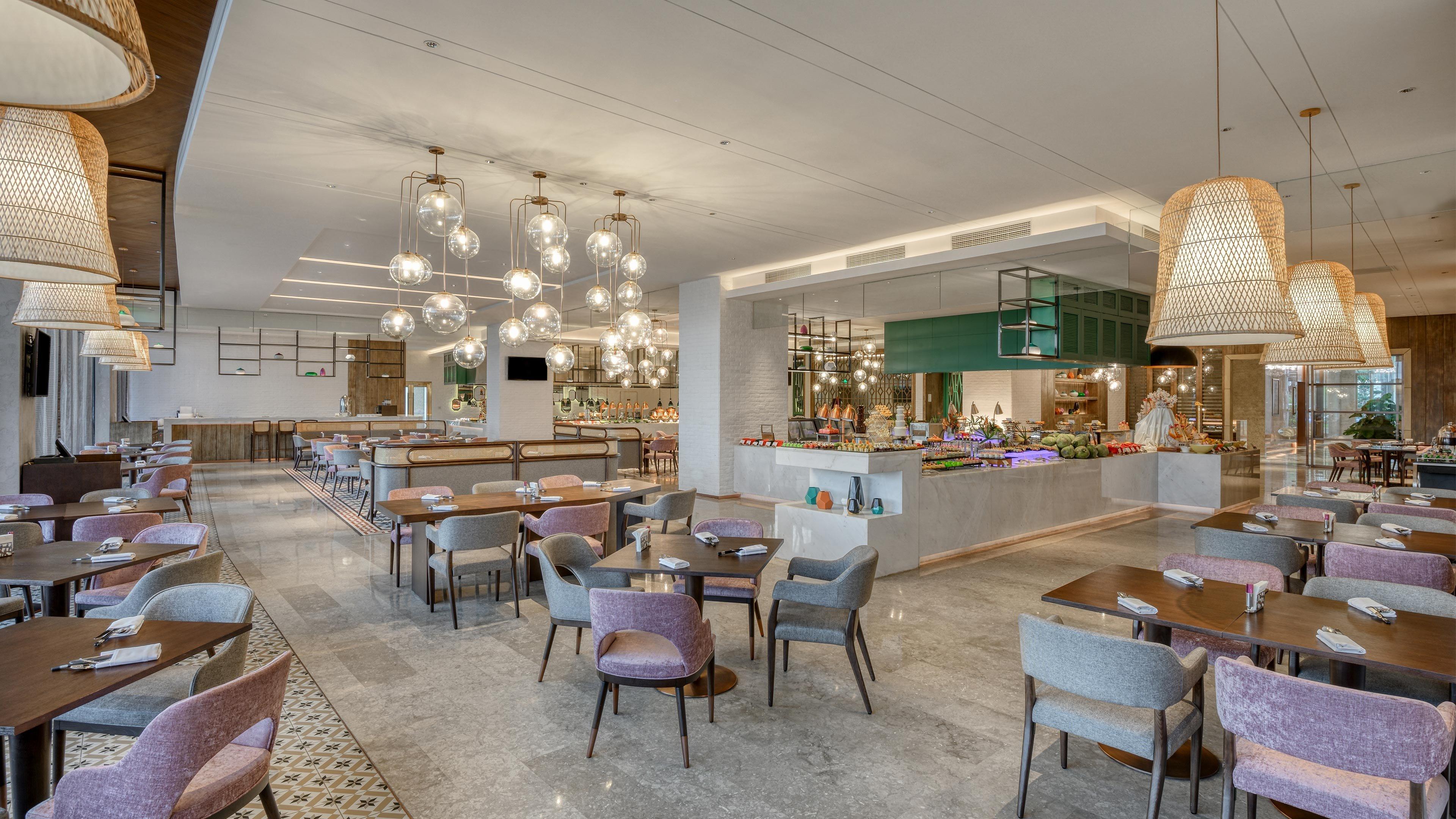 Crowne Plaza Beihai Silver Beach By Ihg 외부 사진