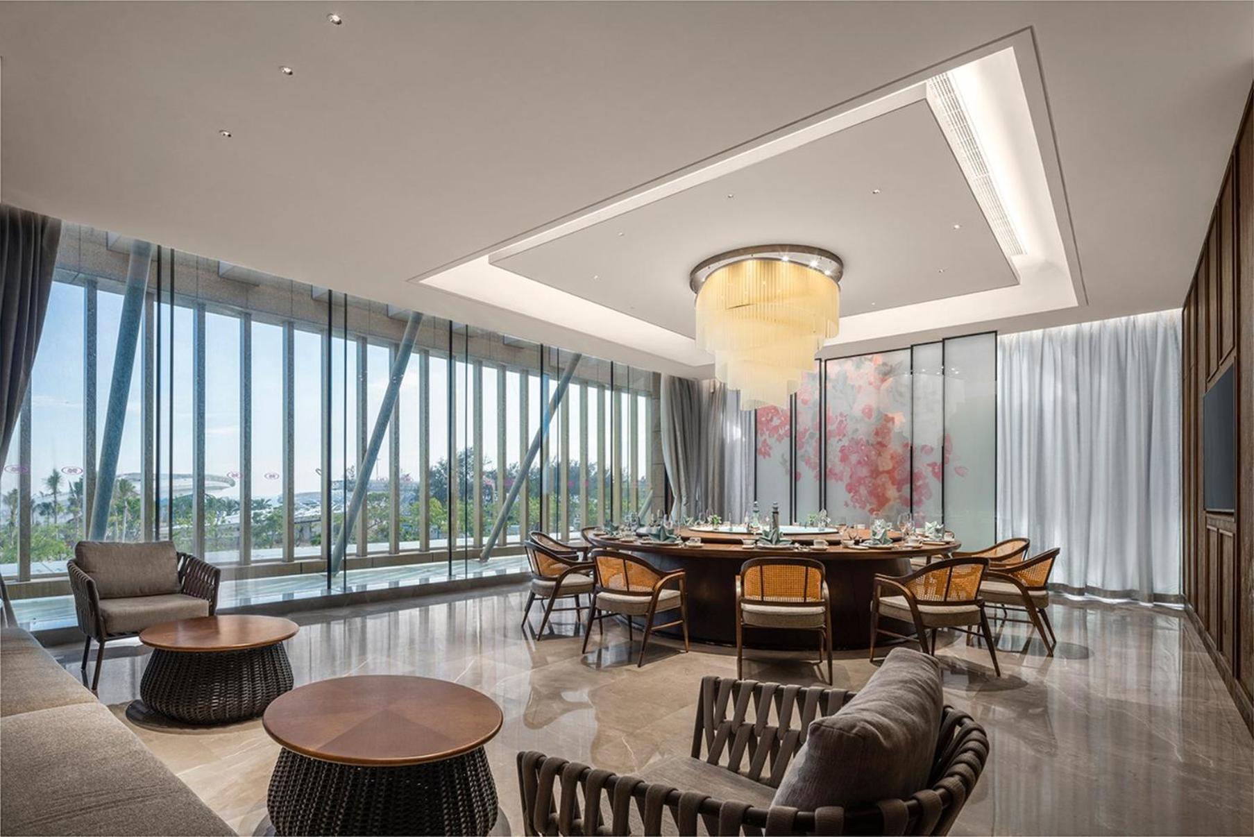 Crowne Plaza Beihai Silver Beach By Ihg 외부 사진