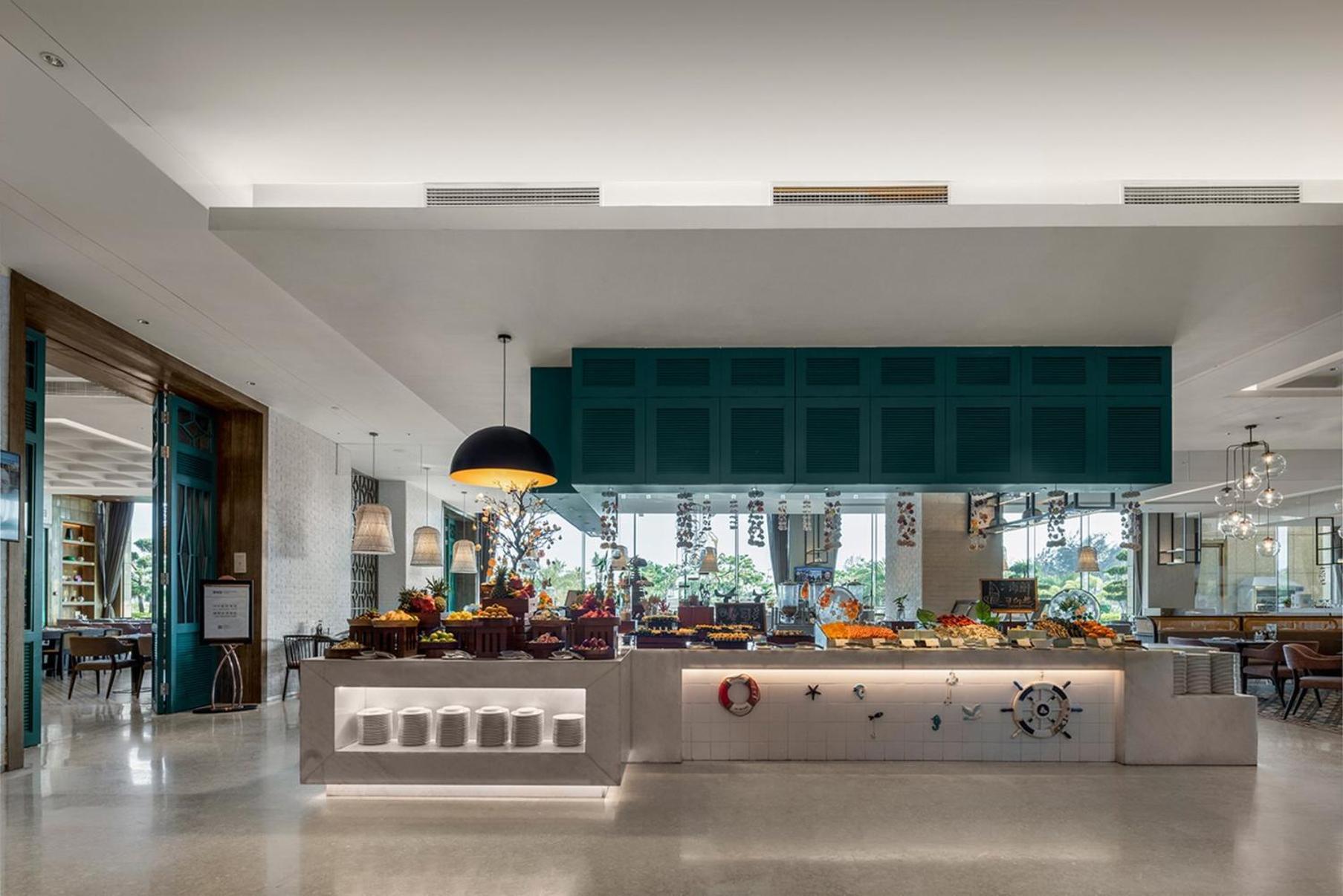 Crowne Plaza Beihai Silver Beach By Ihg 외부 사진