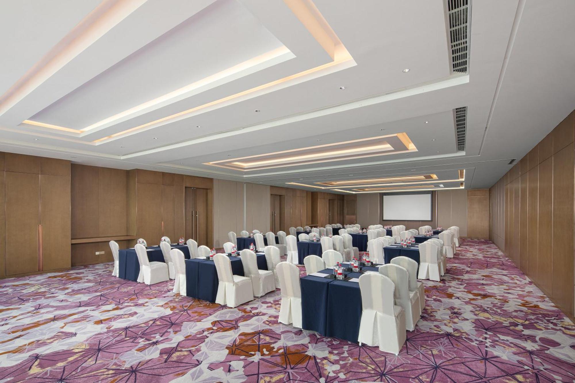 Crowne Plaza Beihai Silver Beach By Ihg 외부 사진