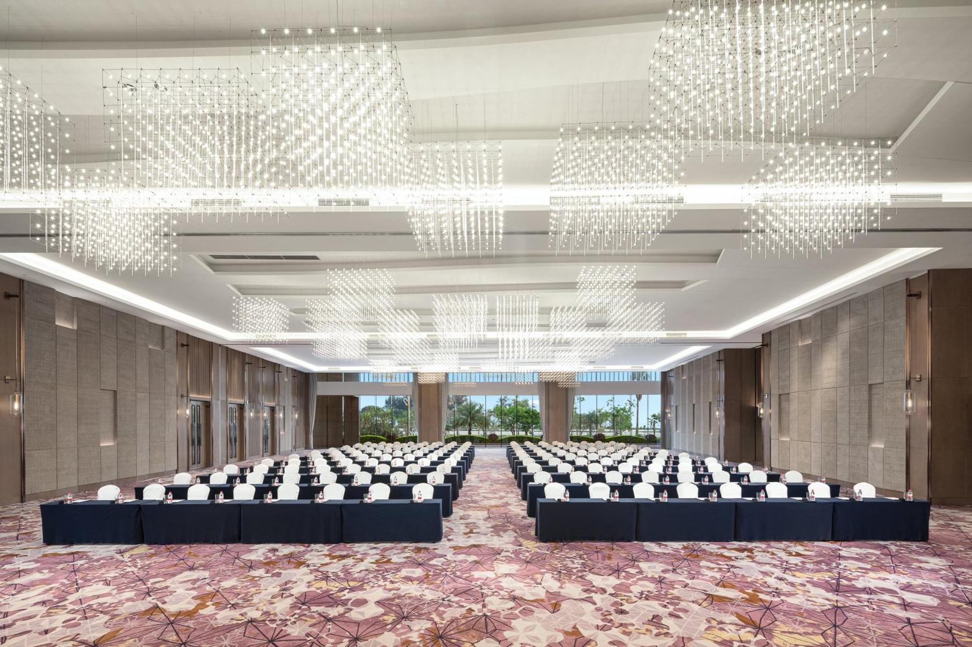 Crowne Plaza Beihai Silver Beach By Ihg 외부 사진