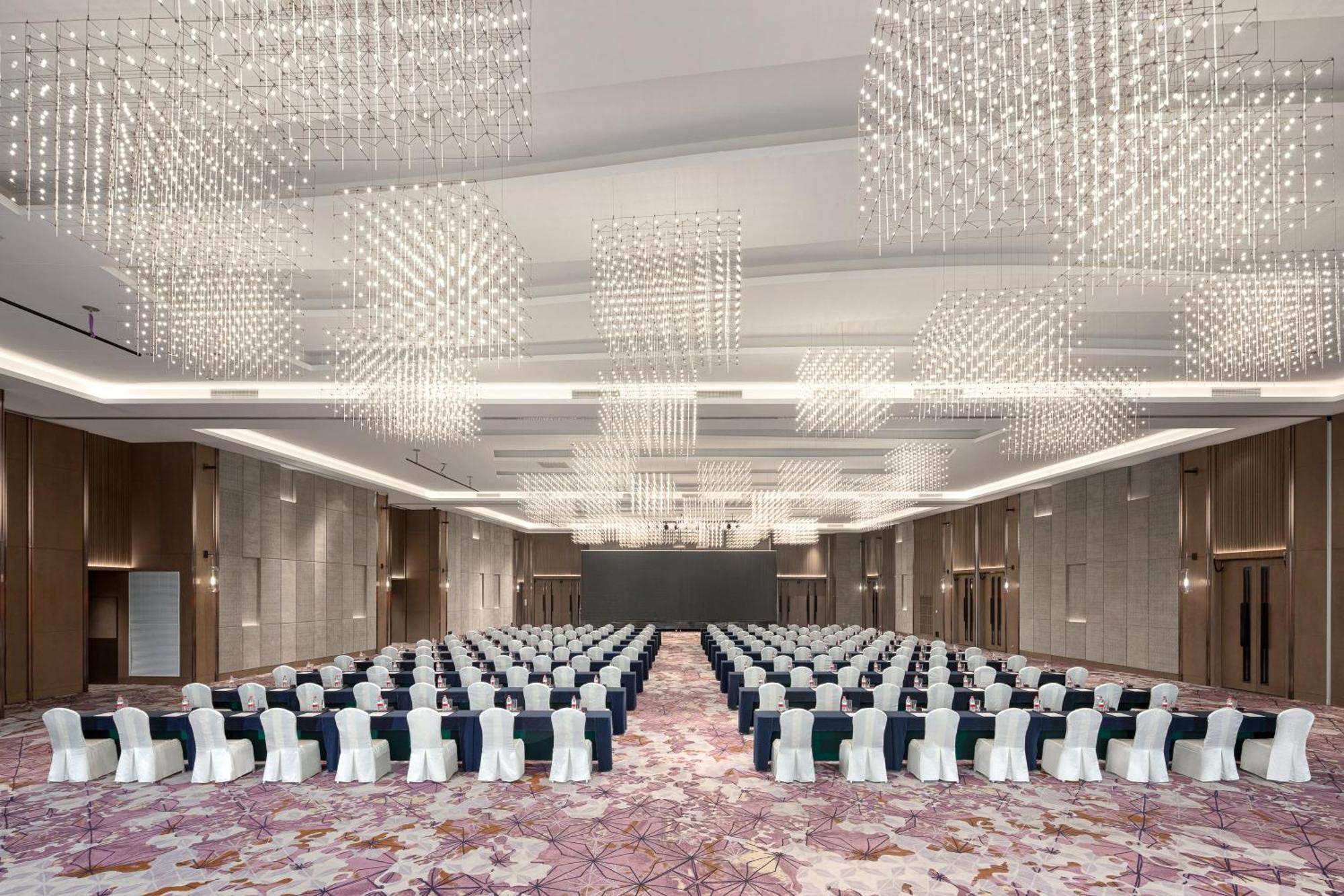 Crowne Plaza Beihai Silver Beach By Ihg 외부 사진