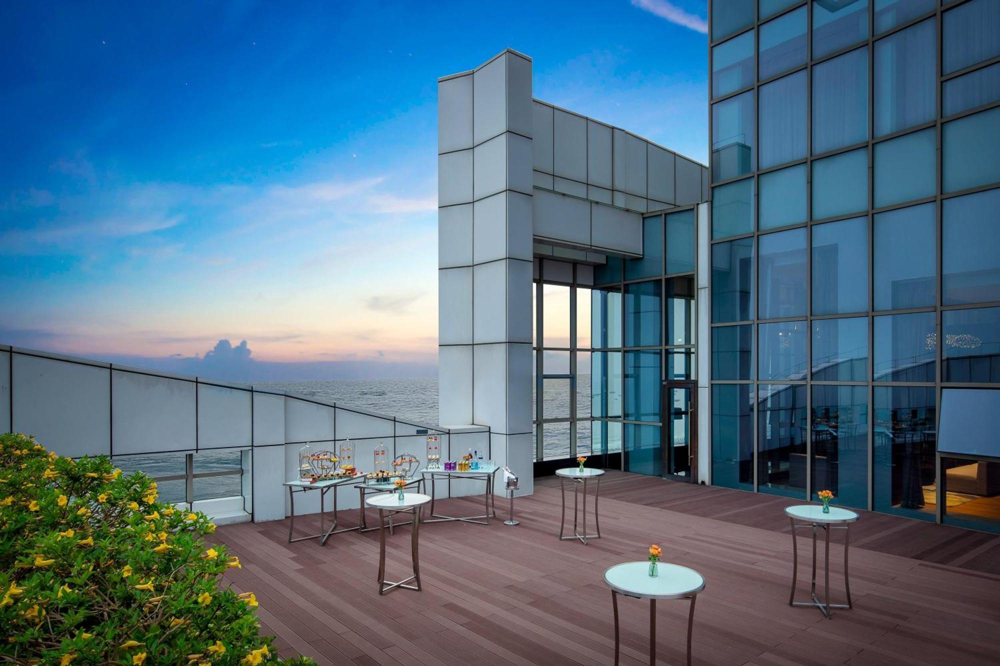 Crowne Plaza Beihai Silver Beach By Ihg 외부 사진