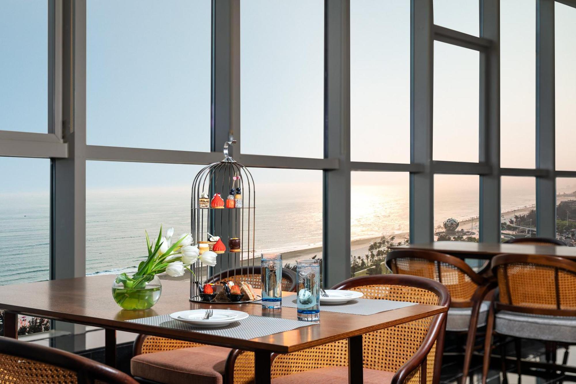 Crowne Plaza Beihai Silver Beach By Ihg 외부 사진
