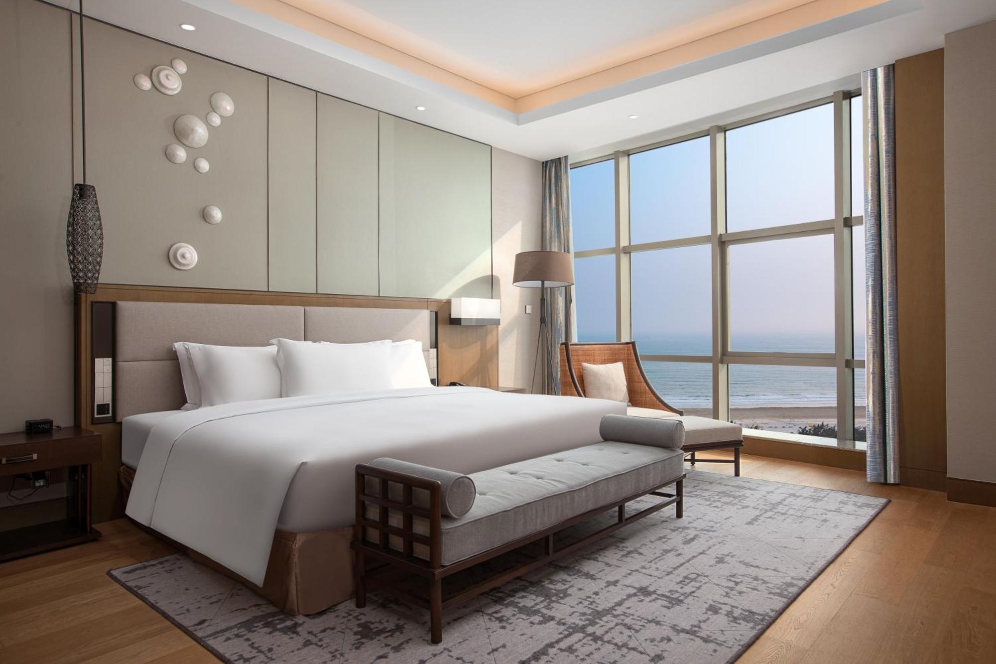 Crowne Plaza Beihai Silver Beach By Ihg 외부 사진