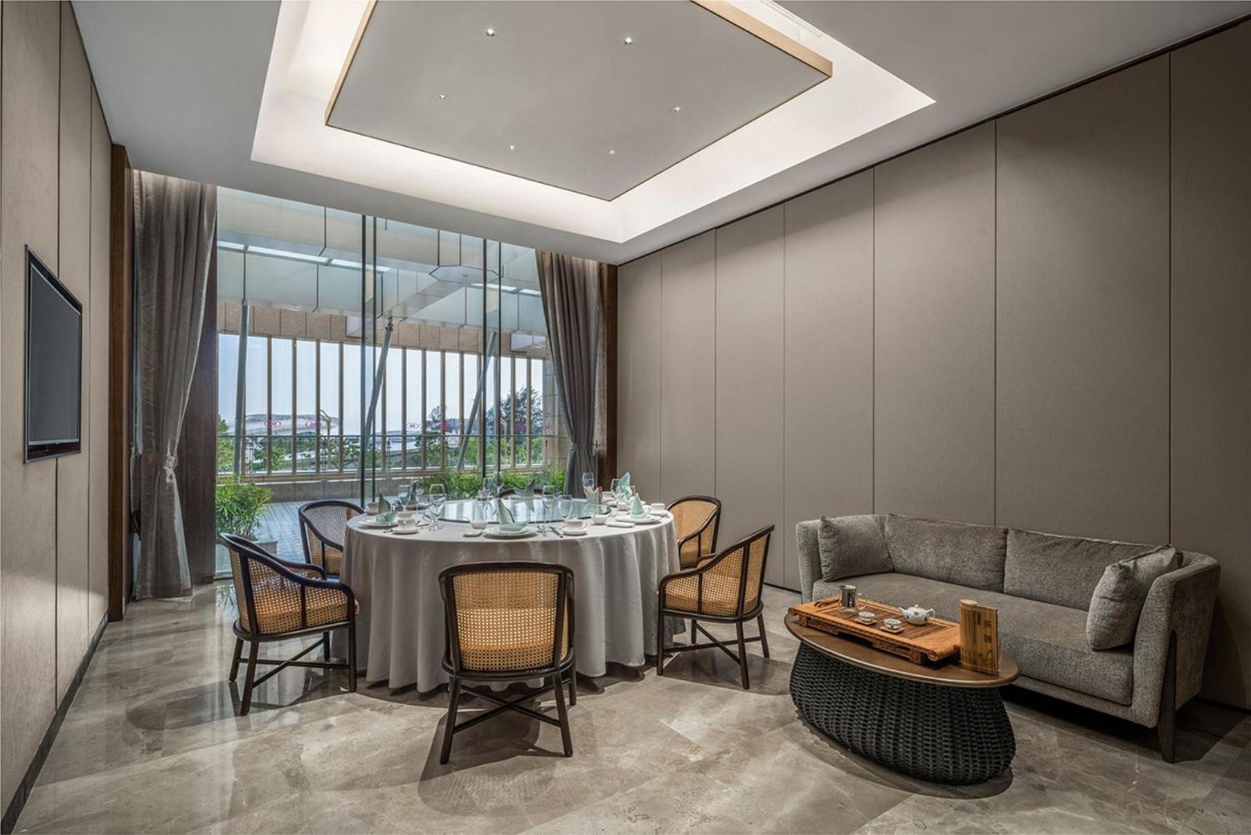 Crowne Plaza Beihai Silver Beach By Ihg 외부 사진