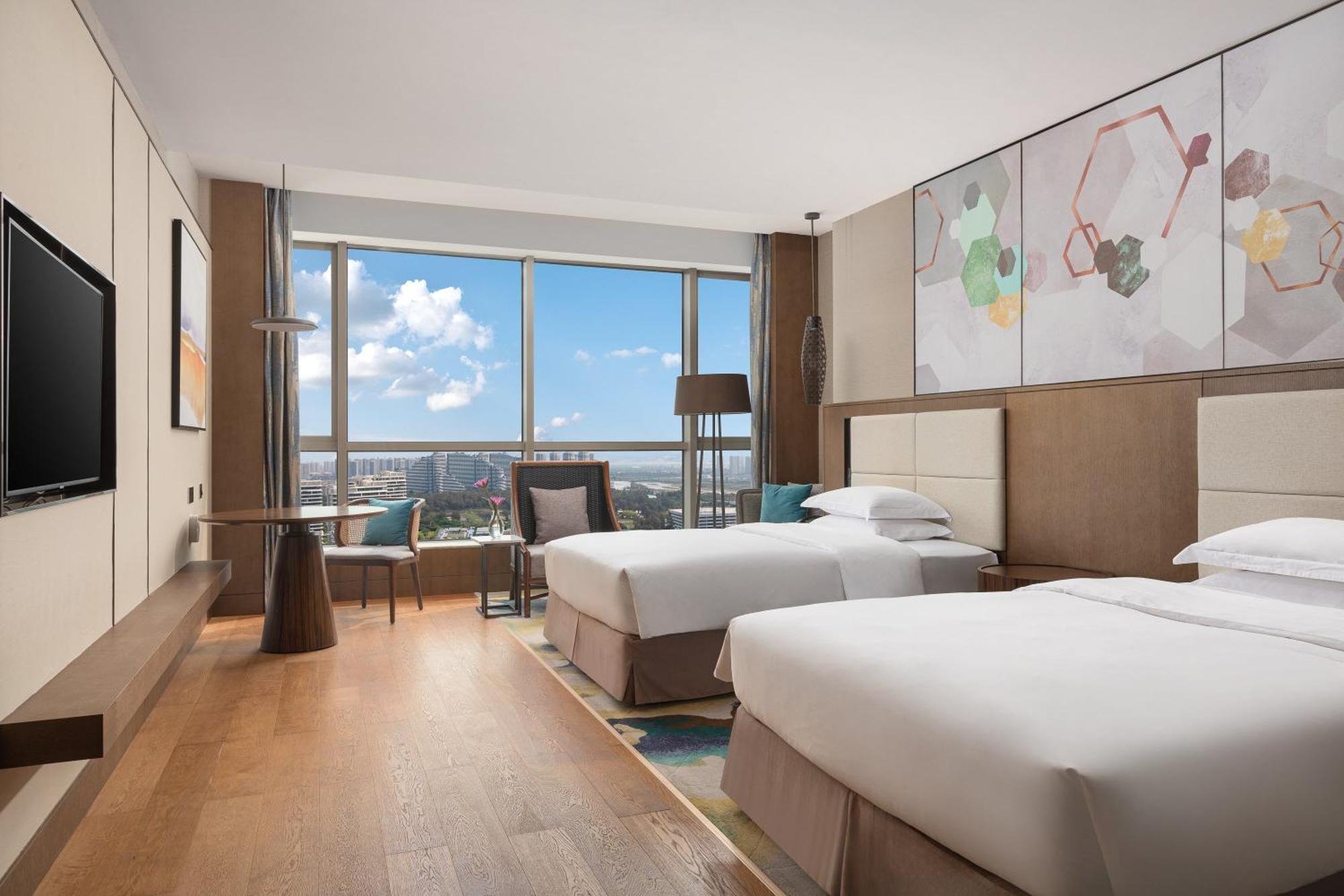 Crowne Plaza Beihai Silver Beach By Ihg 외부 사진