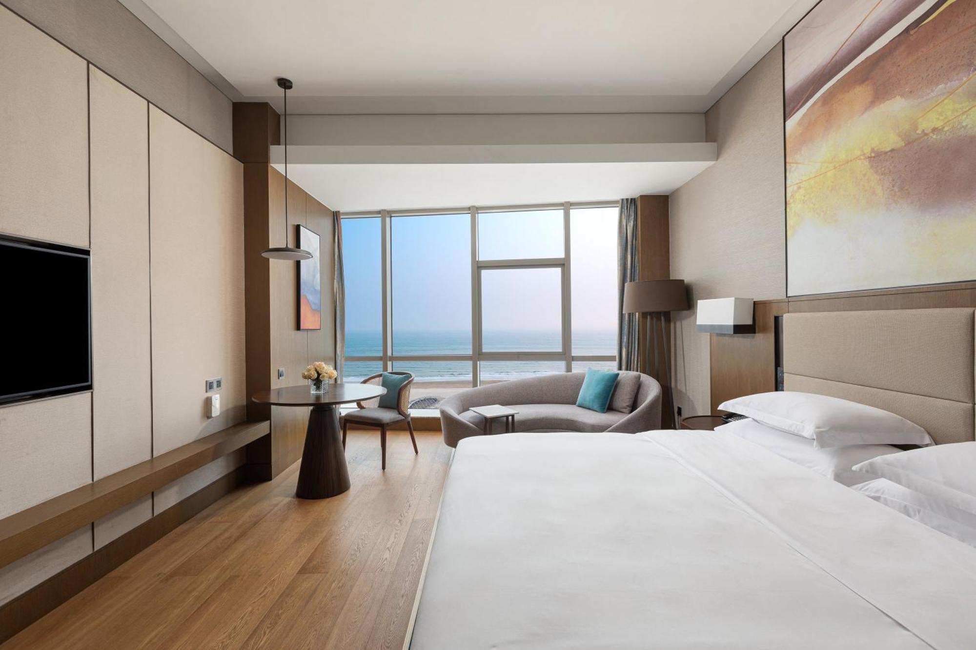 Crowne Plaza Beihai Silver Beach By Ihg 외부 사진