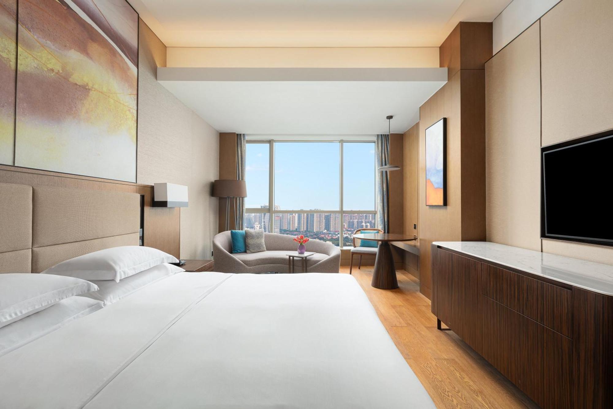 Crowne Plaza Beihai Silver Beach By Ihg 외부 사진