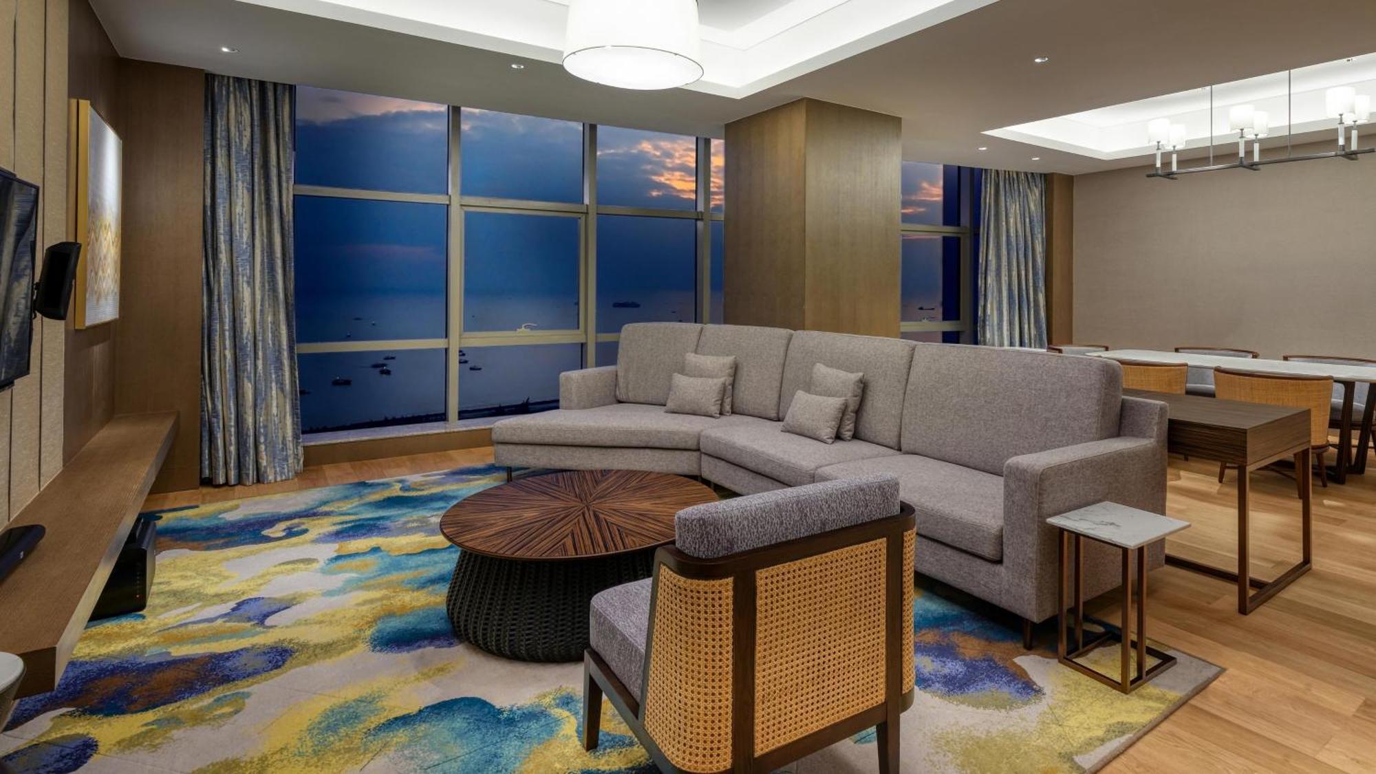 Crowne Plaza Beihai Silver Beach By Ihg 외부 사진