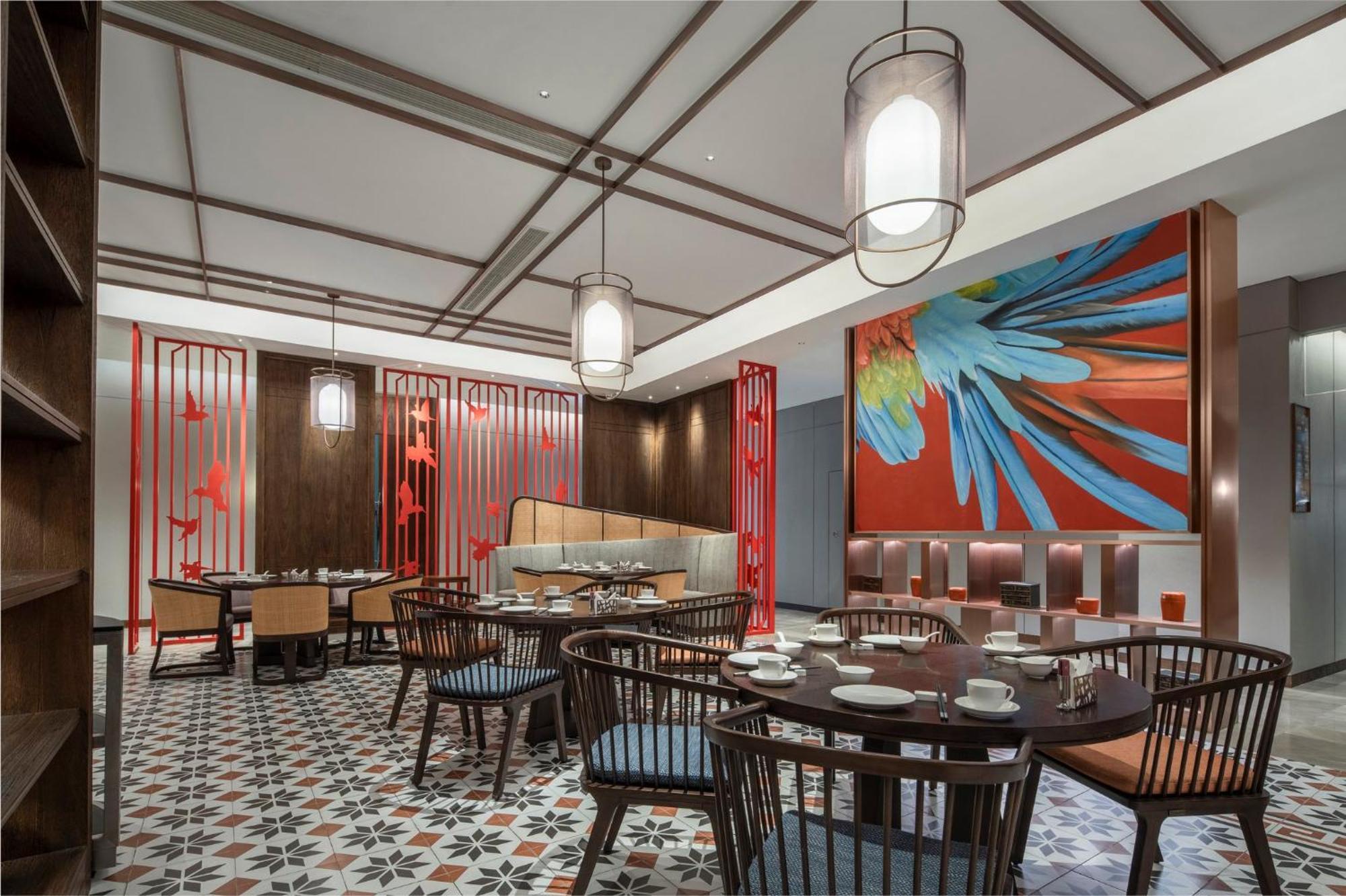Crowne Plaza Beihai Silver Beach By Ihg 외부 사진